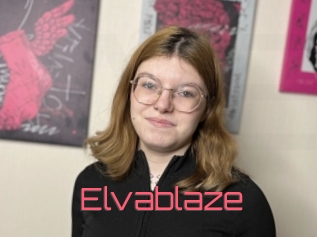 Elvablaze