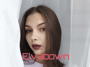 Elvabown