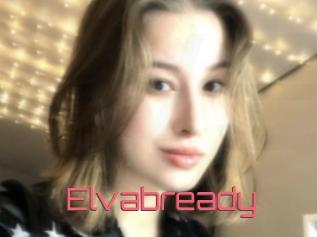 Elvabready