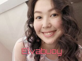Elvabuoy