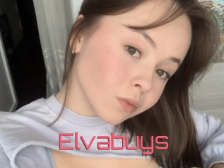 Elvabuys