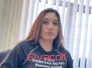 Elvacoll