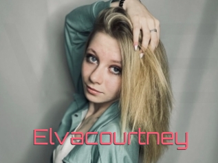 Elvacourtney