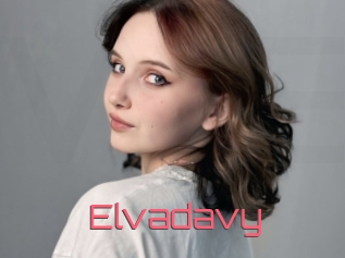 Elvadavy