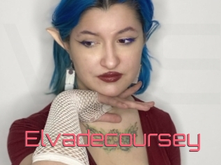 Elvadecoursey