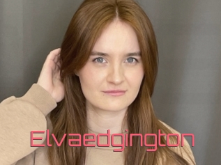Elvaedgington