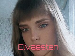 Elvaesten