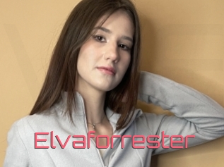Elvaforrester
