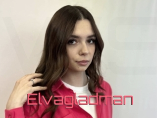 Elvagladman