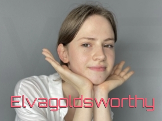 Elvagoldsworthy