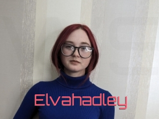 Elvahadley