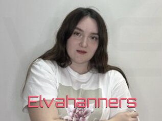 Elvahanners