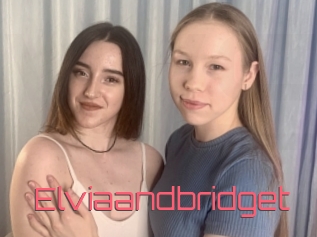 Elviaandbridget