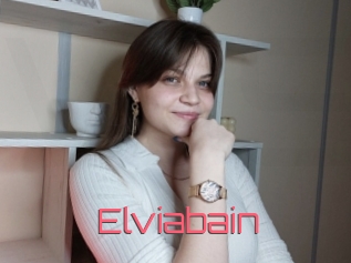 Elviabain