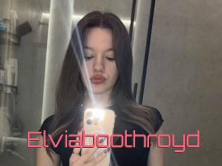 Elviaboothroyd