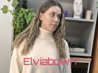 Elviabown