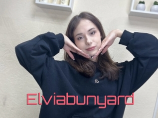 Elviabunyard