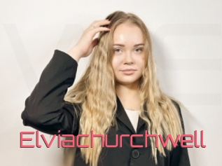 Elviachurchwell