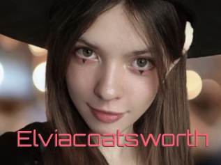 Elviacoatsworth