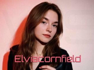 Elviacornfield