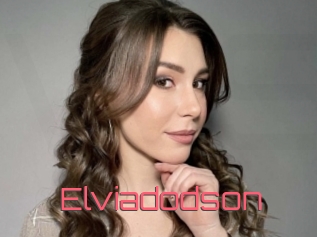 Elviadodson