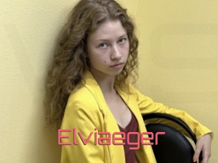 Elviaeger