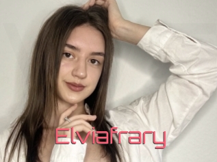 Elviafrary