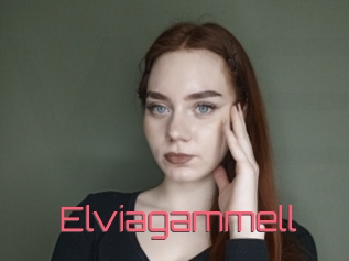Elviagammell