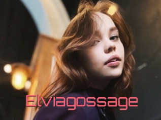 Elviagossage