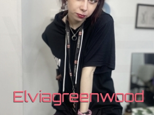 Elviagreenwood