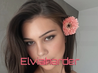 Elviaharder