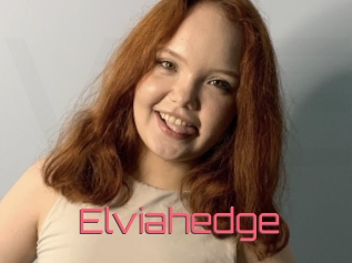 Elviahedge