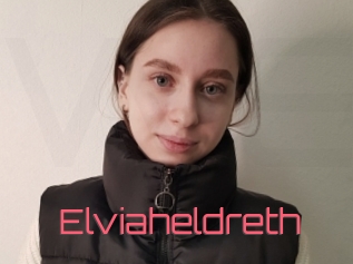 Elviaheldreth
