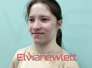 Elviahewlett