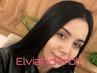 Elviahickmott