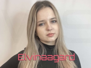 Elvinaagard