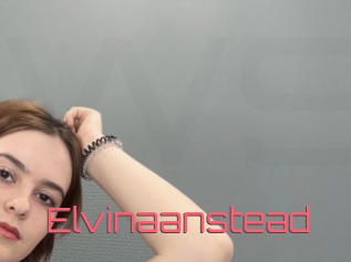 Elvinaanstead
