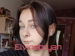 Elvinabryan