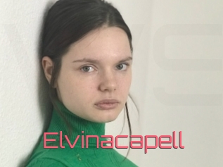 Elvinacapell