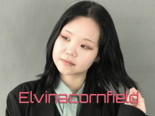 Elvinacornfield