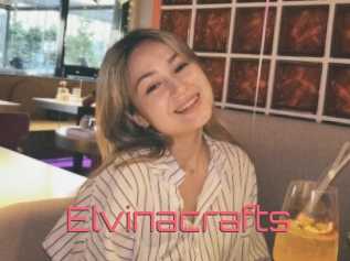 Elvinacrafts