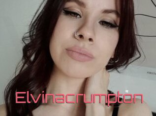 Elvinacrumpton