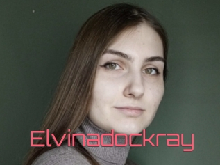 Elvinadockray