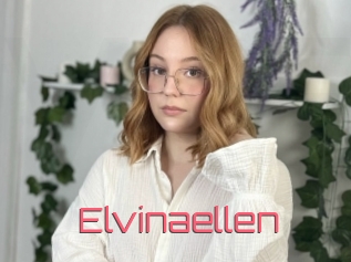 Elvinaellen