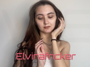 Elvinafricker