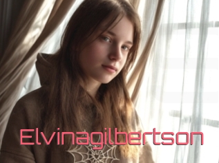 Elvinagilbertson