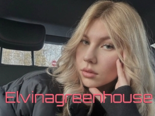 Elvinagreenhouse