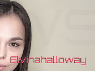 Elvinahalloway