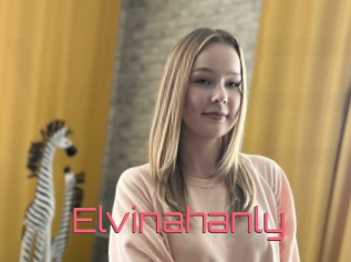Elvinahanly