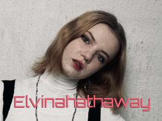 Elvinahathaway